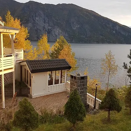 Apartment Cliff Seaview Stranda (More og Romsdal)