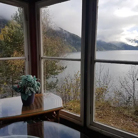 Cliff Seaview * Stranda (More og Romsdal)