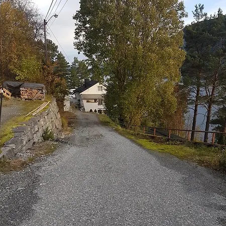 Cliff Seaview Stranda (More og Romsdal)