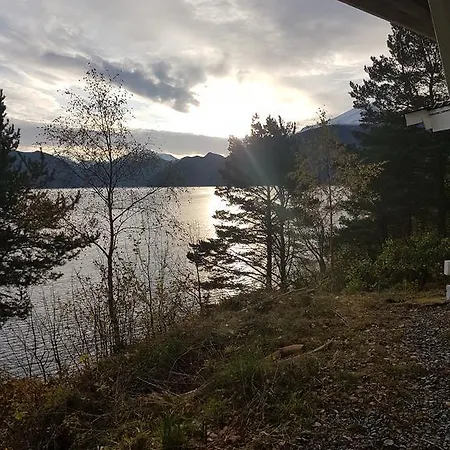 Apartamento Cliff Seaview Stranda (More og Romsdal)