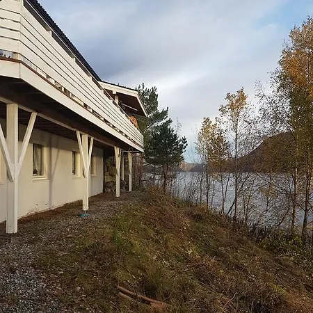 Cliff Seaview * Stranda (More og Romsdal)