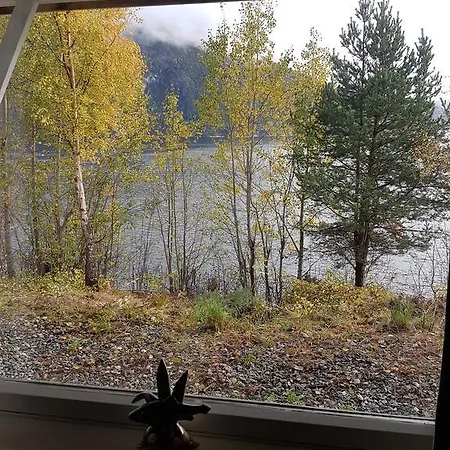 Cliff Seaview Stranda (More og Romsdal)
